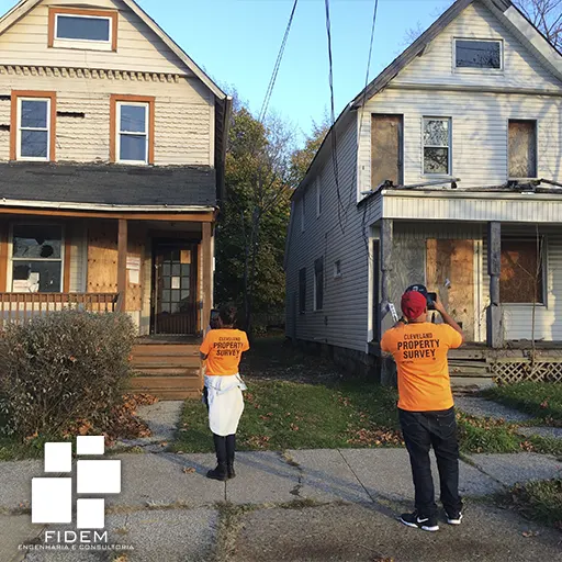 Assessoria de Vistorias em São Paulo