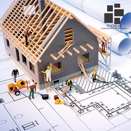 Assessoria para Projetos e Construções de obra em porto alegre