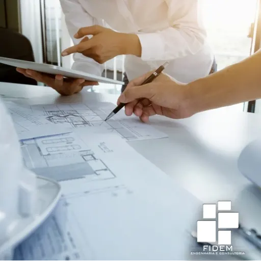 Assessoria tecnica em projeto arquitetonico e planejamento