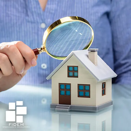 Assessoria técnica para imóveis