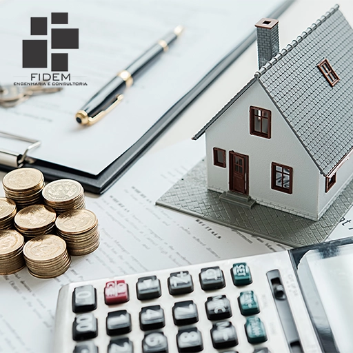 Empresa que faz Avaliação de Imóveis comerciais