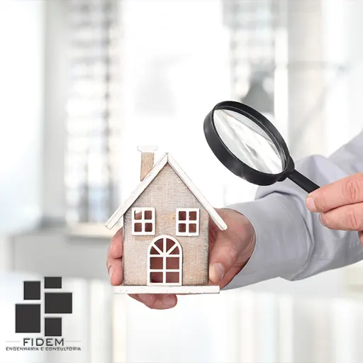 Empresa que faz Avaliação de Imóveis de pequeno porte