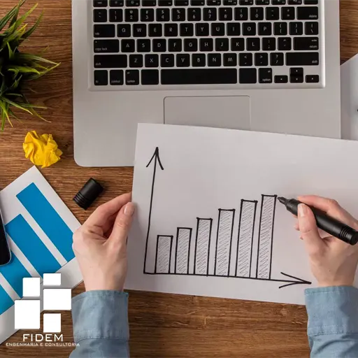 Estudo técnico de mercado imobiliário